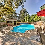 New Holland Apartment With Patio, Deck And Pool